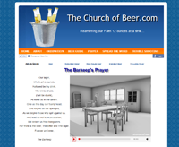 The Church of Beer